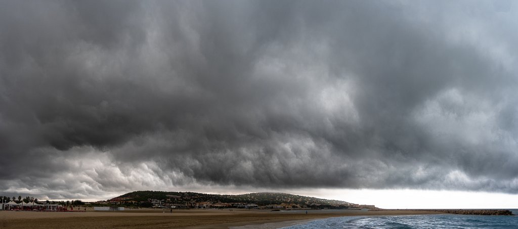 Renverse de Tramontane